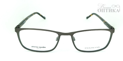 Pierre Cardin, P.C. 6895, SVK, оправа очковая